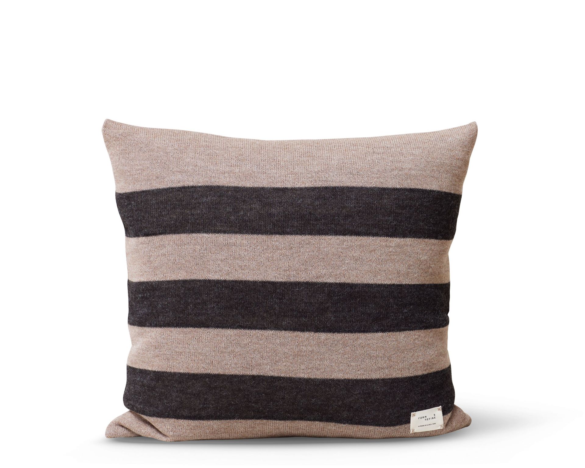 Aymara Cushion 52x52 Form & Refine